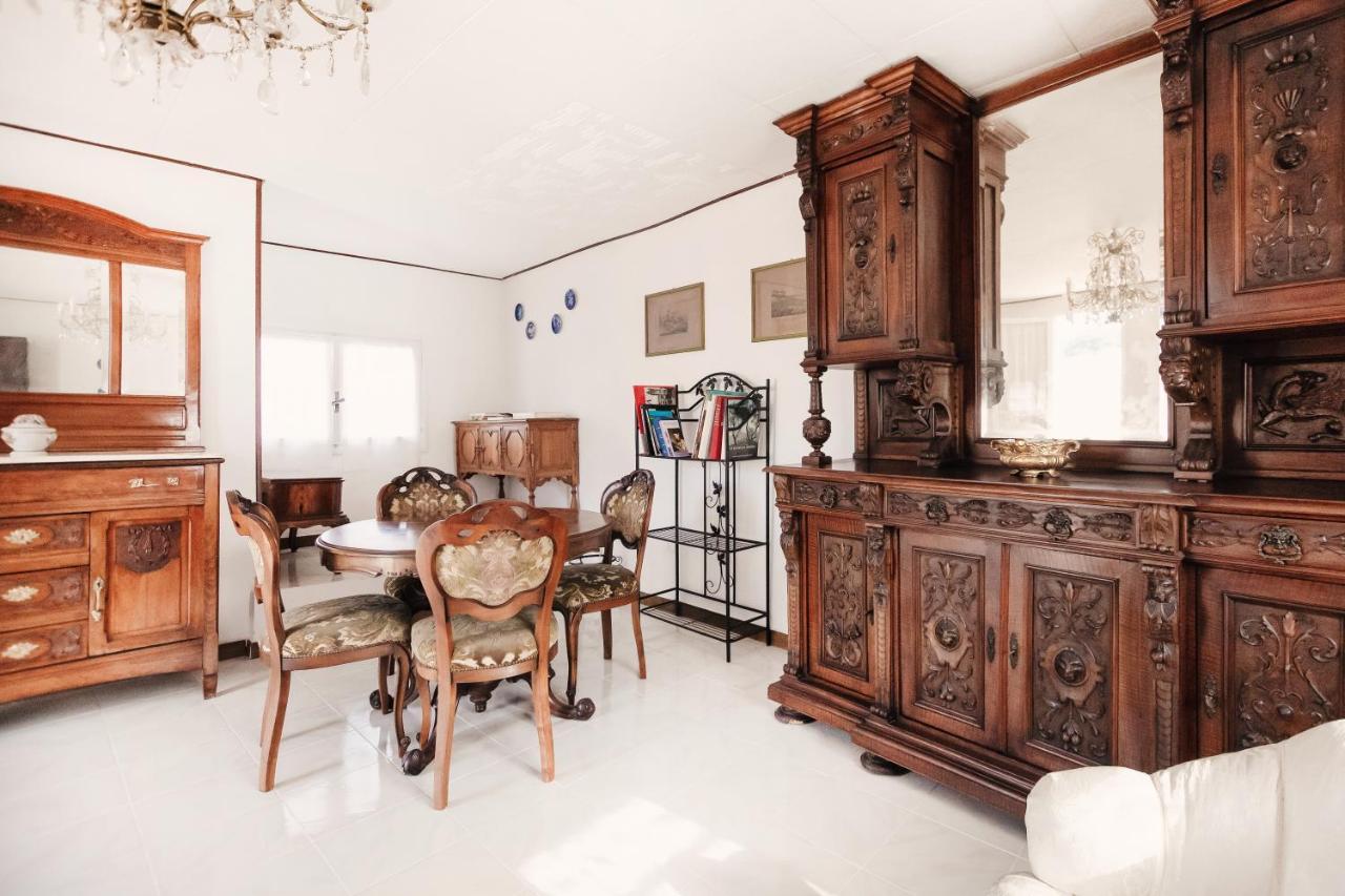 Dimora Bellavista,Garage Privato,Due Piani Apartment Сан Ремо Екстериор снимка